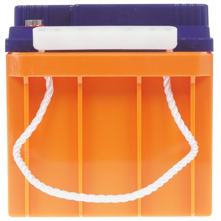 Батарея Delta DTM 1265 L (65 А\ч, 12В) свинцово- кислотный аккумулятор