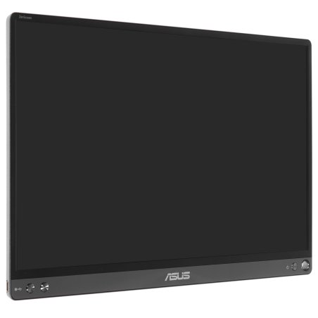 Монитор 15.6" ASUS ZenScreen MB16ACE IPS 1920x1080, 60 Гц, 4 мс, 16:9, 220 кд/м2, 1xUSB-C, темно-серый