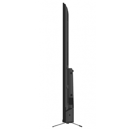 Телевизор TopDevice 65" TDTV65ES13U_BK черный DLED UHD 60Hz Smart TV YaOS 2GB/32GB