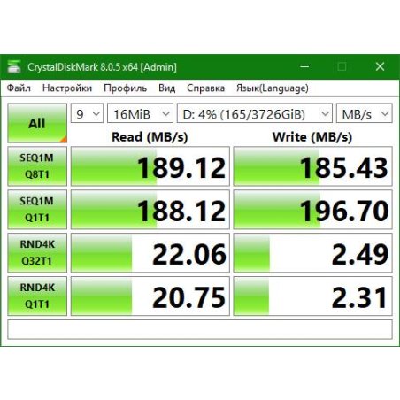 Жесткий диск Toshiba Surveillance HDD 3.5" SATA 4Tb, 5400rpm, 128MB buffer, 512e, SMR, DT02ABA400V, 1 year
