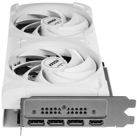 Видеокарта MSI RTX 5070 12G VENTUS 2X OC RTX 5070 PCI-E 5.0 GDDR7 2542/28000 HDMIx1 DPx3 HDCP Ret