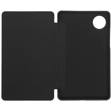 Задняя крышка для Samsung A405F Galaxy A40 (2019) голубая