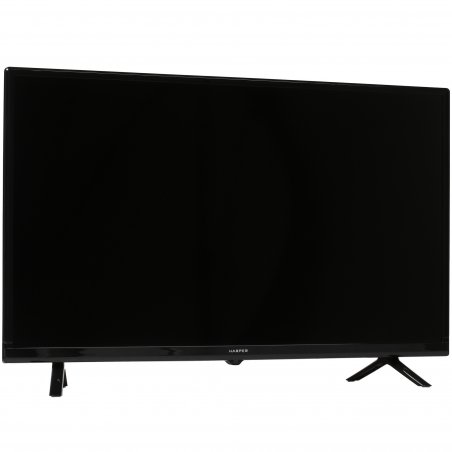 Телевизор Harper 32" 32R690T черный LED HD 60Hz