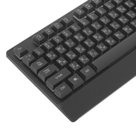 Клавиатура проводная игровая SVEN KB-G8300