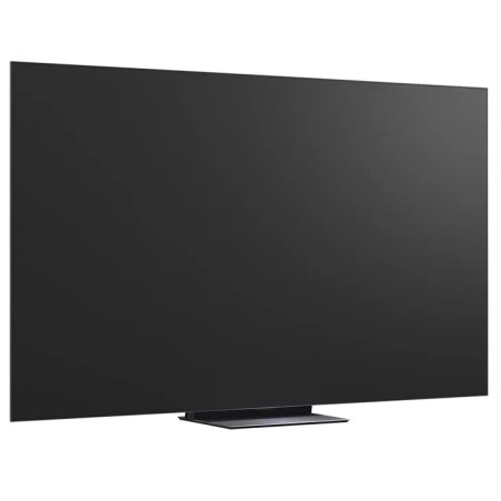 Телевизор LG 83" OLED OLED83C5RLA черный/серебристый