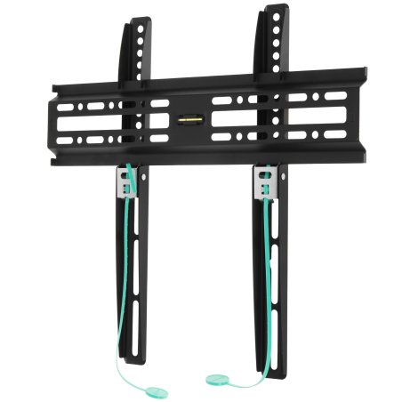 Кронштейн ONKRON FM2 для телевизора 32"-65" фиксированный, черный