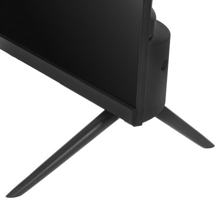 Телевизор LEFF 32" 32H680T черный DLED 1366x768 60Hz Smart Салют ТВ