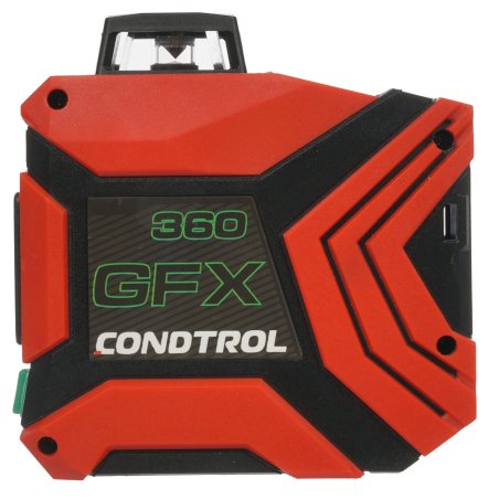 Нивелир лазерный GFX 360