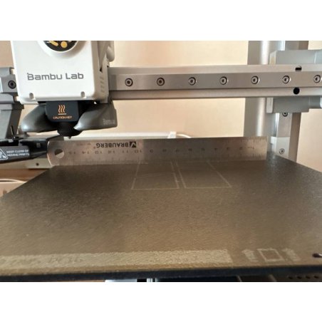 Принтер 3D Bambu Lab A1 Mini Combo 180x180x180мм PLA/PETG/Flex 20мкм