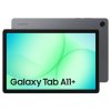 Планшет Samsung Galaxy Tab A11+ BSM-X230 7300 (2.5) 8C RAM6Gb ROM128Gb 11" TFT 1920x1200 Android 15 серый 8Mpix 5Mpix BT WiFi microSD 2Tb 7040mAh