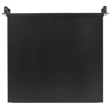 Серверный корпус ExeGate Pro 3U390-08 (RM 19", высота 3U, глубина 390, БП 500ADS, USB)