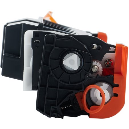 Картридж лазерный Sakura 069HBK (5098C002) для Сanon, черный, 7600 к.