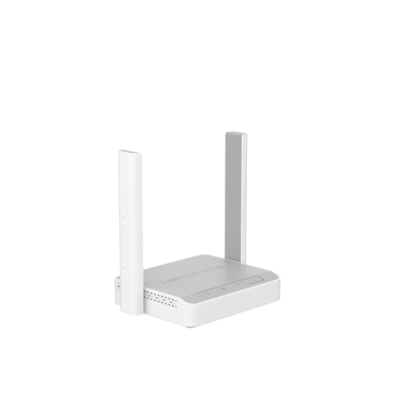 Интернет-центр Netcraze Starter (NC-1121) с Mesh Wi-Fi N300 и 3-портовым Smart-коммутатором