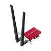 Адаптер Wi-Fi Cudy BE9300 Wi-Fi 7 PCI Express Adapter