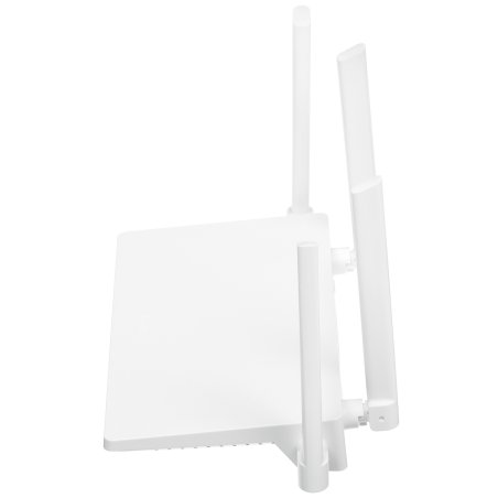 Маршрутизатор Wi-Fi Huawei WS5203 AX1 1167MBPS 100/1000M белый