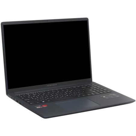 Ноутбук Maibenben M645 M6451SF0LURE0 синий AMD Ryzen 5 4600H 3000MHz/16"/1920x1200/16Gb/512Gb SSD/AMD Radeon RX Vega 6/Wi-Fi/Bluetooth/Linux