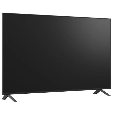 Телевизор LG 55" 55QNED82A6B черный титан Edge LED QNED 4K UHD 120Hz Smart TV WebOS 2GB/8GB