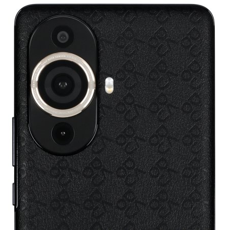 Смартфон Huawei Nova Y73 8/128Gb черный