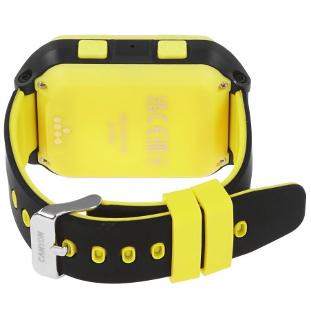 Умные часы Canyon CNE-KW41YB Kids