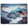 Игровой коврик Smartbuy RUSH Strike 2 M-size (SBMP-06G-ST2)/40. "