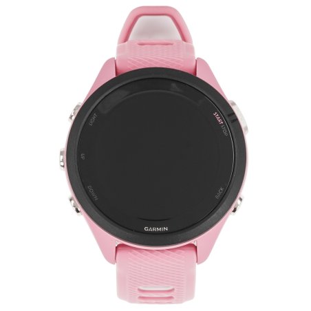 Умные часы Garmin Forerunner 265S розовый 41,7мм