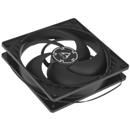 Вентилятор для корпуса Case fan ARCTIC P14 (черный) - retail (ACFAN00123A)