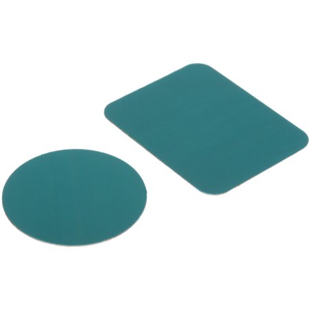 Держатель автомобильный HOCO (6931474733924) CA74 Black&Silver