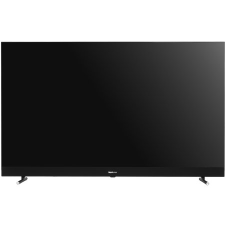 Телевизор Topdevice 55" TDTV55DQ08U черный VA-QLED UHD 60Hz Smart 2/16Gb