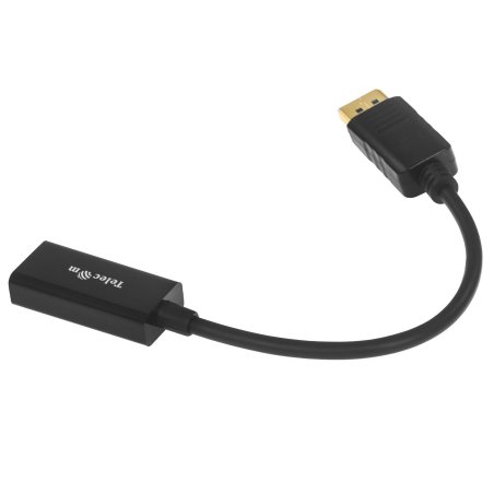Кабель-переходник DP --> HDMI-F 0.2m, Telecom (TA553)