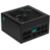 Блок питания Deepcool / GamerStorm PN650M, 650Вт, 80 PLUS Gold, 120мм, модульный, черный