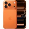 Смартфон Apple iPhone 17 Pro 12/512Gb, оранжевый