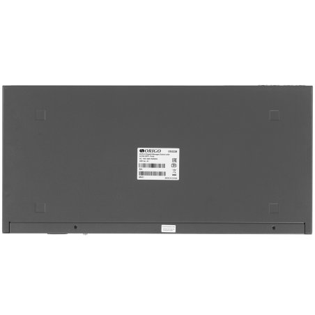 Неуправляемый коммутатор 5-портовый 10/100 Мбит/с ORIGO OS1105/A1A