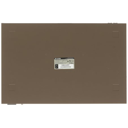 Коммутатор управляемый IP-COM G3326P-24-410W, настенный, настольный, 1000 Мбит/сек, 24 port, SFPx