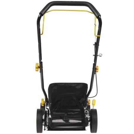 Газонокосилка бензиновая GLM-3.5T Huter