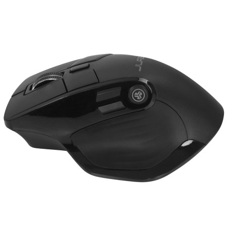 Беспроводная гарнитура Jlab Nightfall Wireless Gaming Headset - черный (PN:GHBNHTFALLRBLK4)