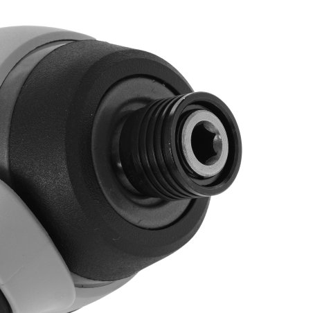 Ударный шуруповерт SHAU-250/36V ИНТЕРСКОЛ