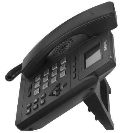 Телефон VOIP 1 LINE SIP-T30 YEALINK