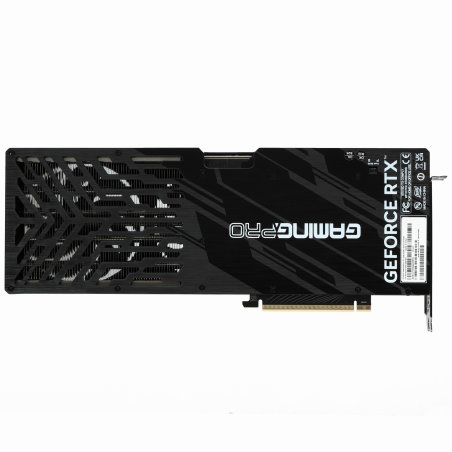 Видеокарта Palit PA-RTX 5070 GAMINGPRO-S OC 12Gb RTX 5070 12Gb 192bit GDDR7 2325/28000 HDMIx1 DPx3 HDCP Ret