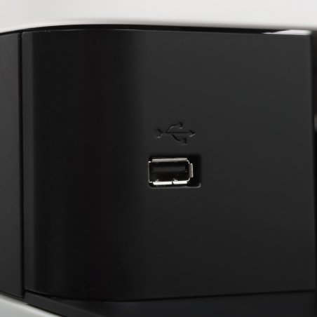 МФУ лазерное Canon i-Sensys MF651Cw (5158C009), А4, цветное, печ. 18 стр/мин., скан. до 27 стр/мин (ч/б) 14 стр/мин (цвет), 1200 x 1200 dpi (принтер) 600x600dpi (сканер), USB 2.0, RJ-45, Wi-Fi, Air Print, Mopria