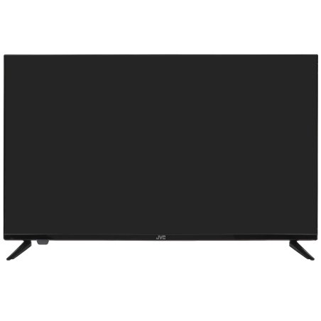 Телевизор JVC 32" LT-32M395 черный DLED HD 60Hz