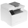 МФУ лазерное HP Color LaserJet Pro M183fw (7KW56A), A4, цветной, печ. до 16 стр/мин., скан. до 15 стр/мин. (ч/б) 8 стр/мин. (цвет), 600 x 600 dpi (печать) 1200x1200dpi (скан.), USB, RJ-45, Wi-Fi, Air Print, Mopria