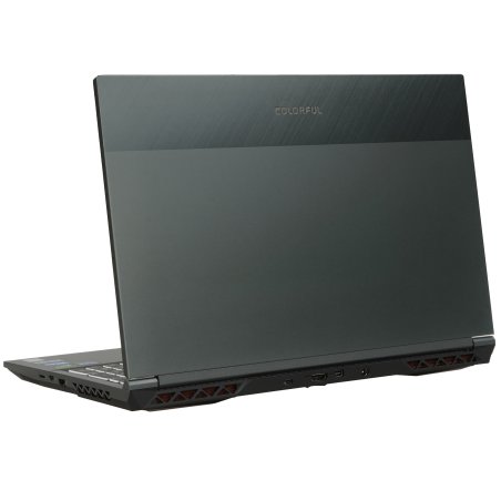 Ноутбук Colorful X15 XS-HE55016512B-1EAA Intel Core i5-12450H/16Gb (2*8 D4)/SSD512Gb/RTX3050 4Gb (95W)/15.6"/IPS/FHD/1920x1080/144Hz/Win11/RJ-45/Gray/2.1kg