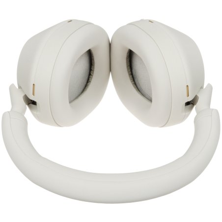 Наушники мониторные Sony WH-1000XM5 1.2м Bluetooth, белый