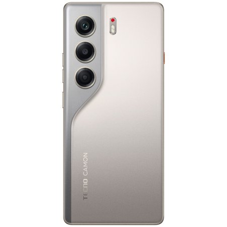 Смартфон Tecno Camon 40 Pro CM6, 8/256Gb, бежевый