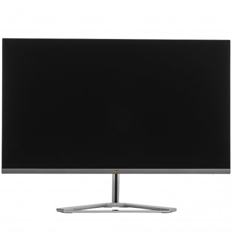 Монитор 32" ViewSonic VX3276-MHD-3 IPS 1920x1080, 75 Гц, 4 мс, 16:9, 250 кд/м2, 1xHDMI, 1xDP, 2x3 Вт, серебристый