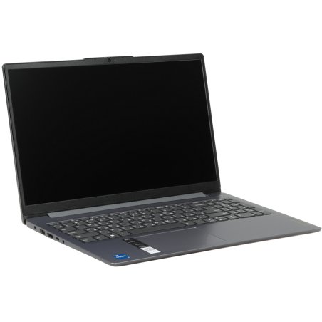 Ноутбук Lenovo IdeaPad 3 Slim 15IRU8 15.6" FHD i3 1305U/DDR5 8Gb/SSD 256Gb/Intel UHD Graphics/DOS/серый/1.62кг
