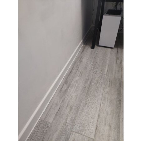 Патч-корд GCR PROF плоский прямой 3.0m, UTP медь кат.6, черный, 30 AWG, ethernet high speed 10 Гбит/с, RJ45, T568B, GCR-52870