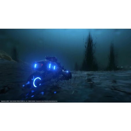 Игра DEATH STRANDING 2 ON THE BEACH PS5 рус. верс.