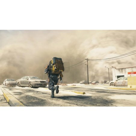 Игра DEATH STRANDING 2 ON THE BEACH PS5 рус. верс.