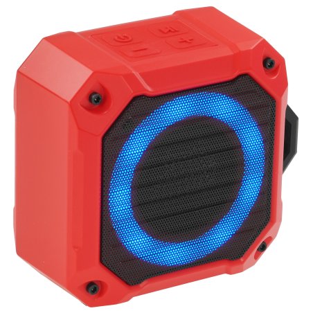 Портативная колонка SOUNDMAX SM-PS5007B серый